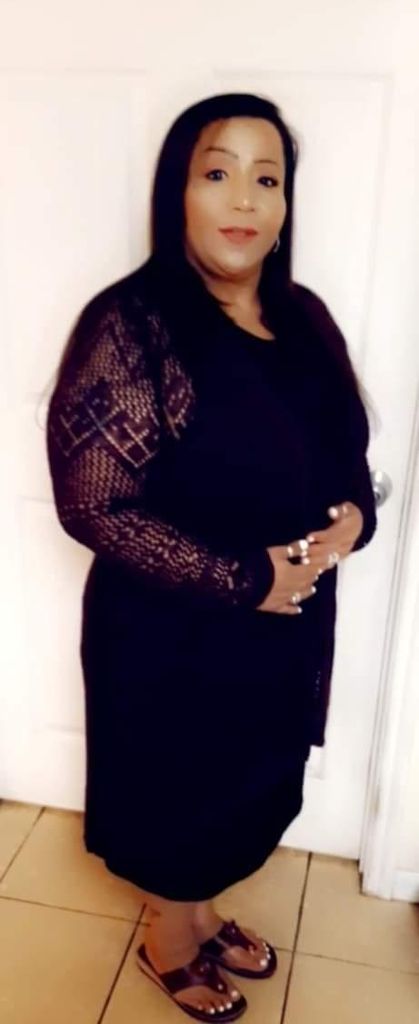 Cynthia Alvarez Loera