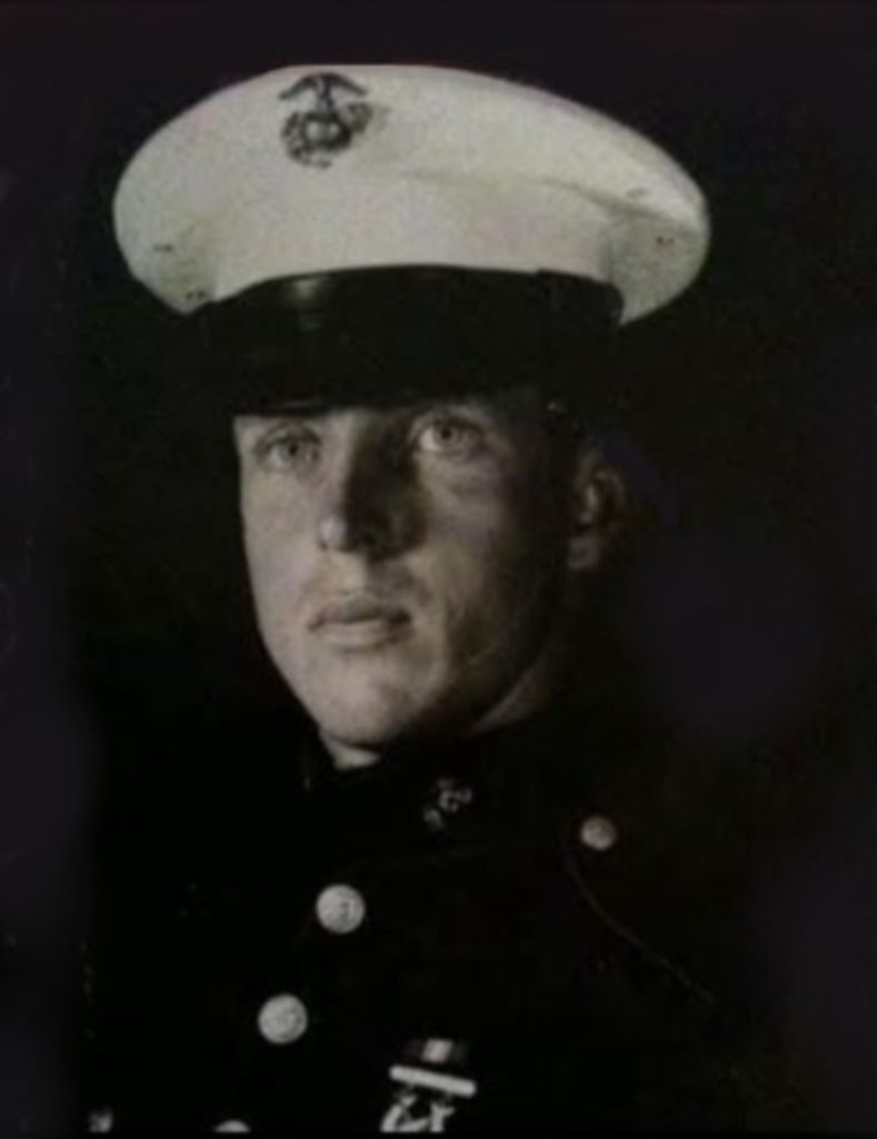 Gary Allen Chandler