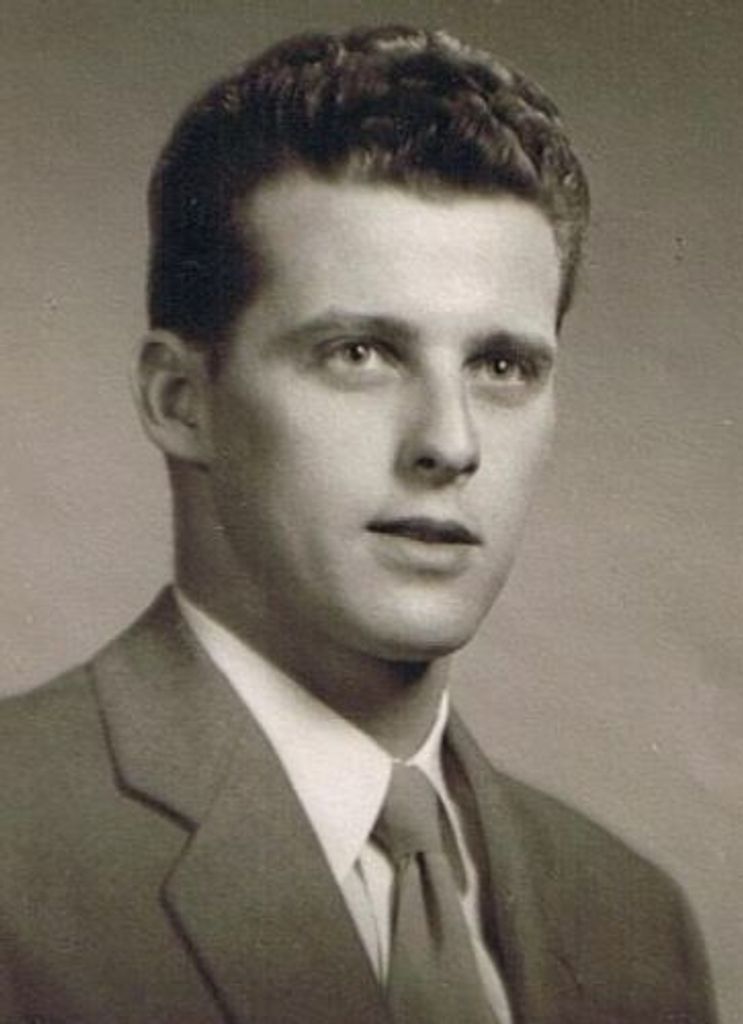 Bruce Ehr