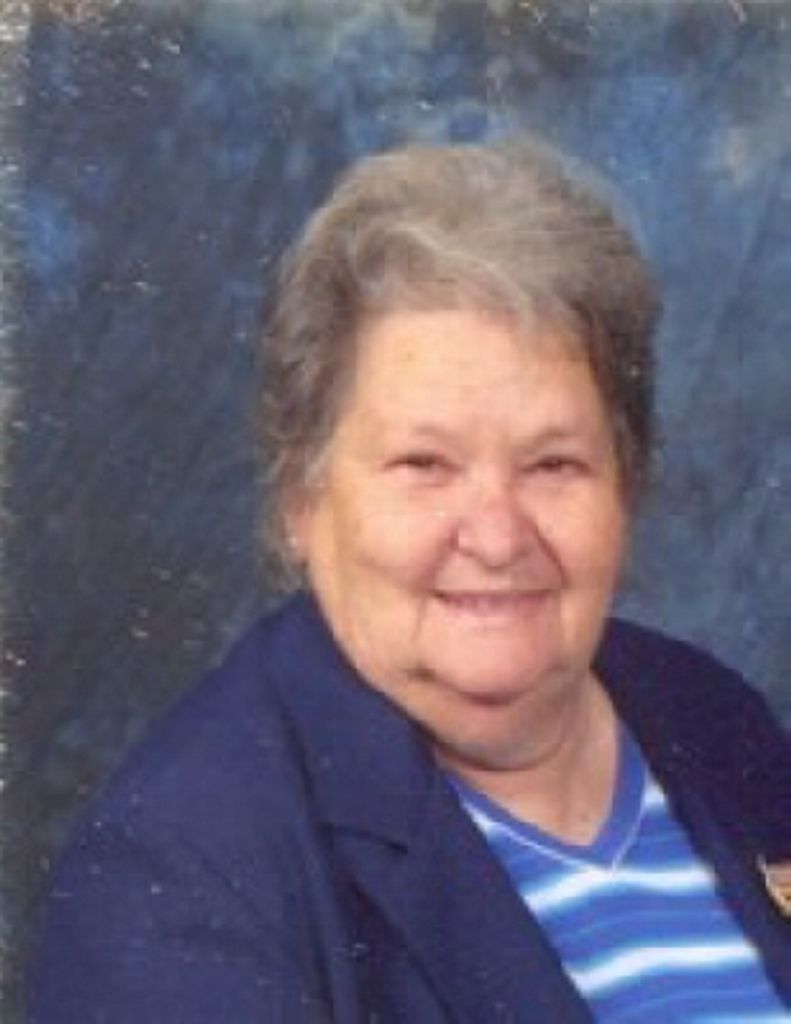 Lola Othenia Wood Profile Photo