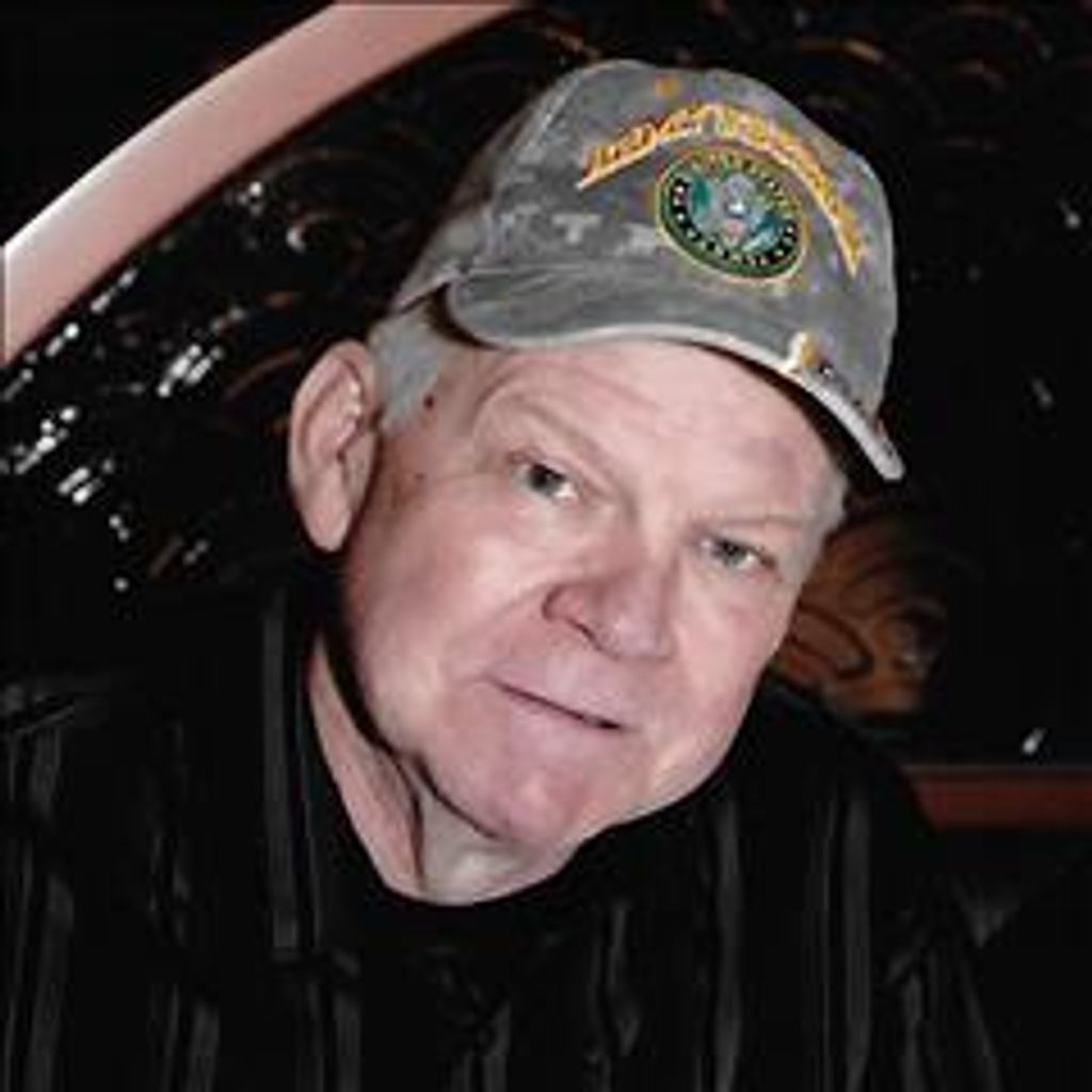 Tom Page Profile Photo