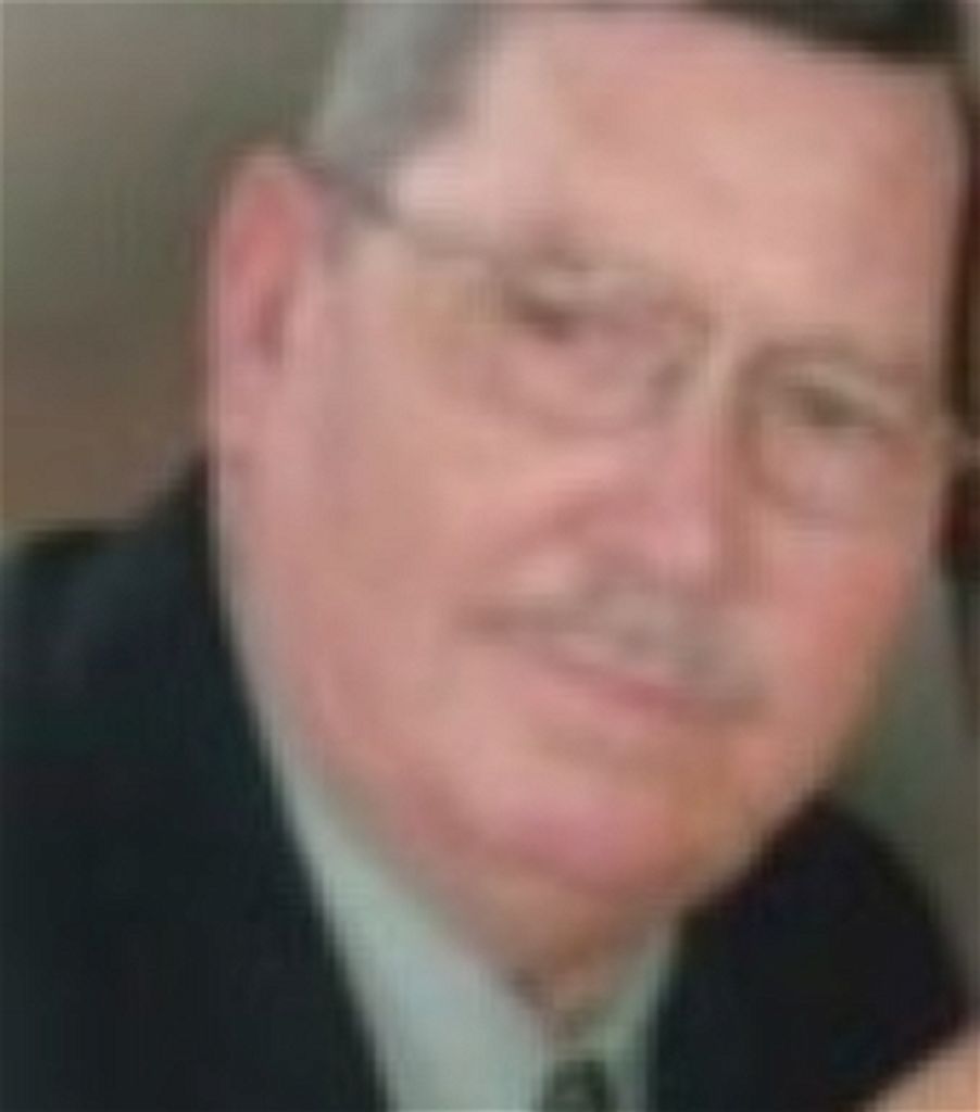 Melvin David  Thigpen Profile Photo