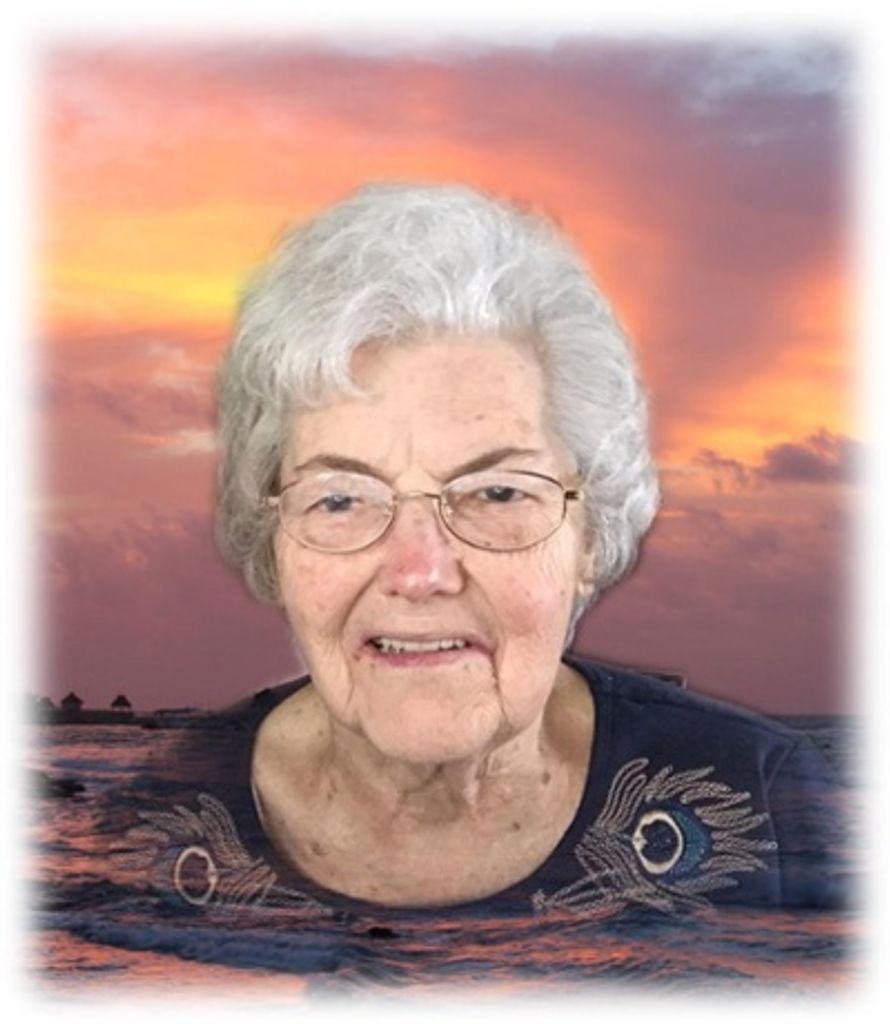 Peggy Joan Bange Profile Photo
