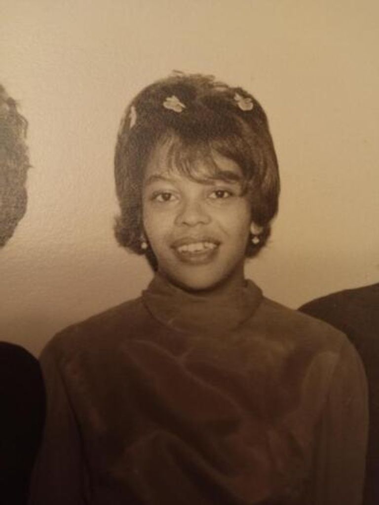 Dorothy "Petey" Mccoy Profile Photo