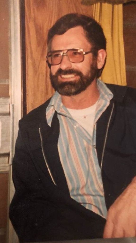 Lawrence Warner Derry Profile Photo