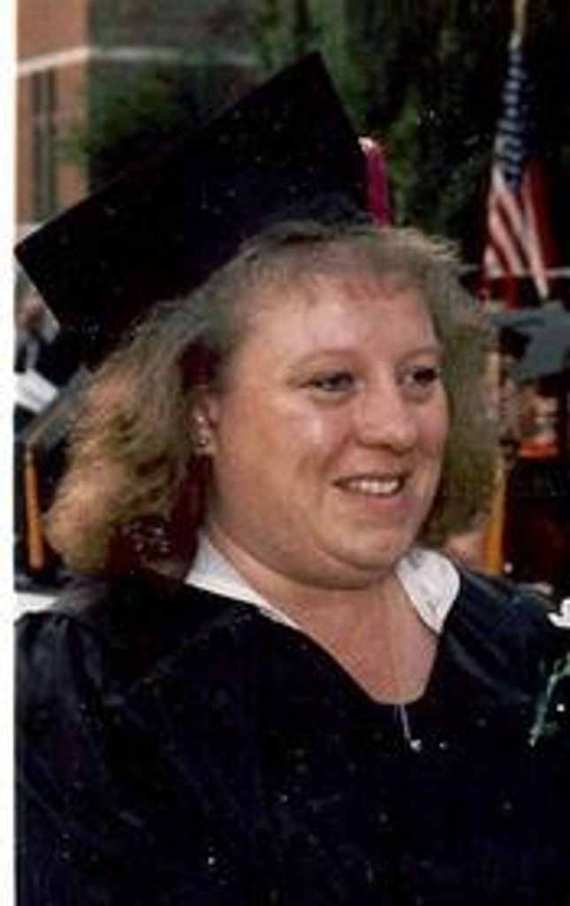 Darlene Perry
