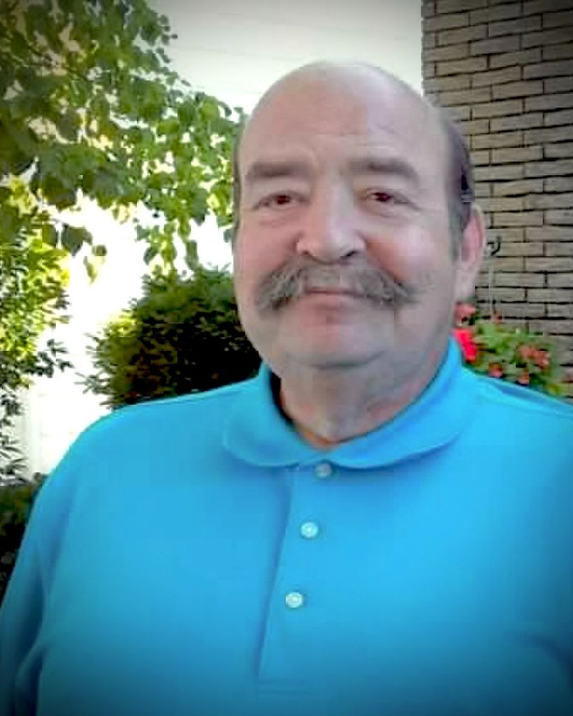 Nicholas P. Watson Profile Photo