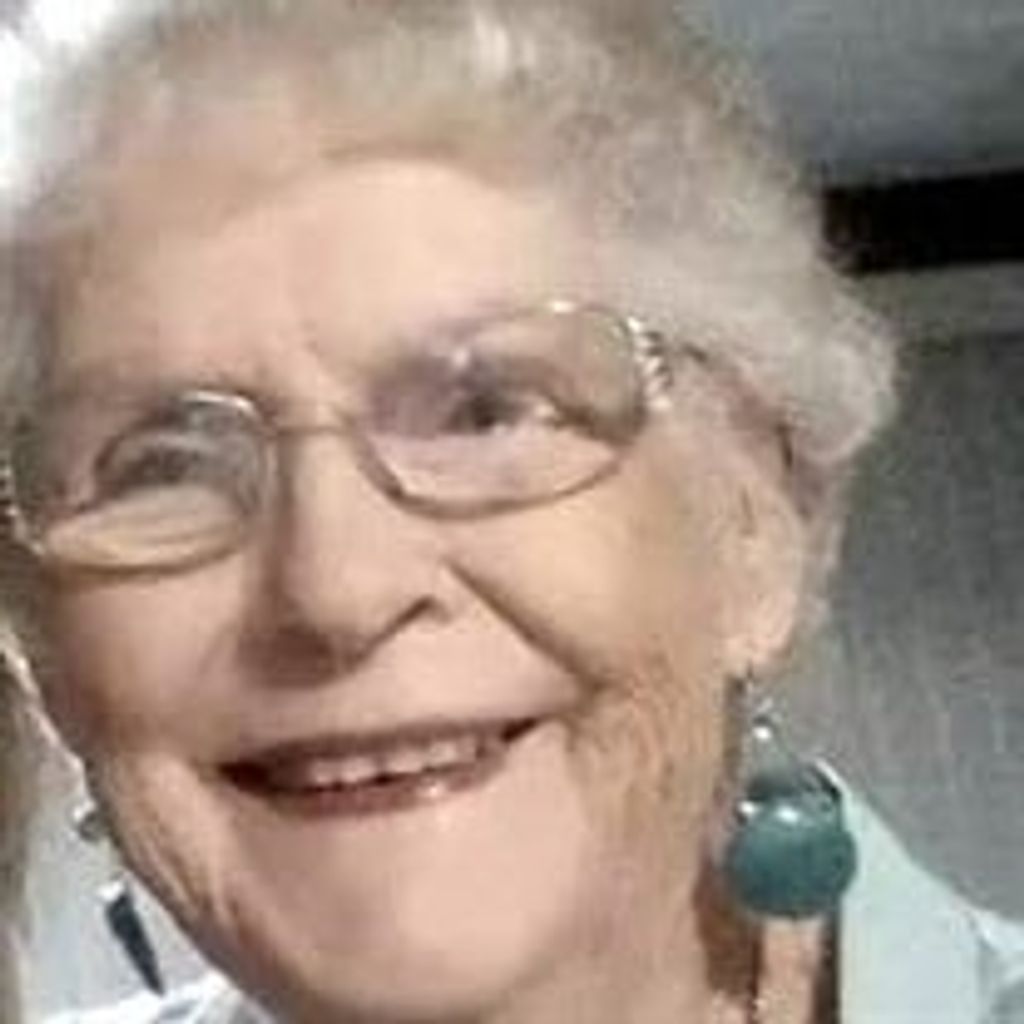 Dorothy "Dot" L. Gambrell