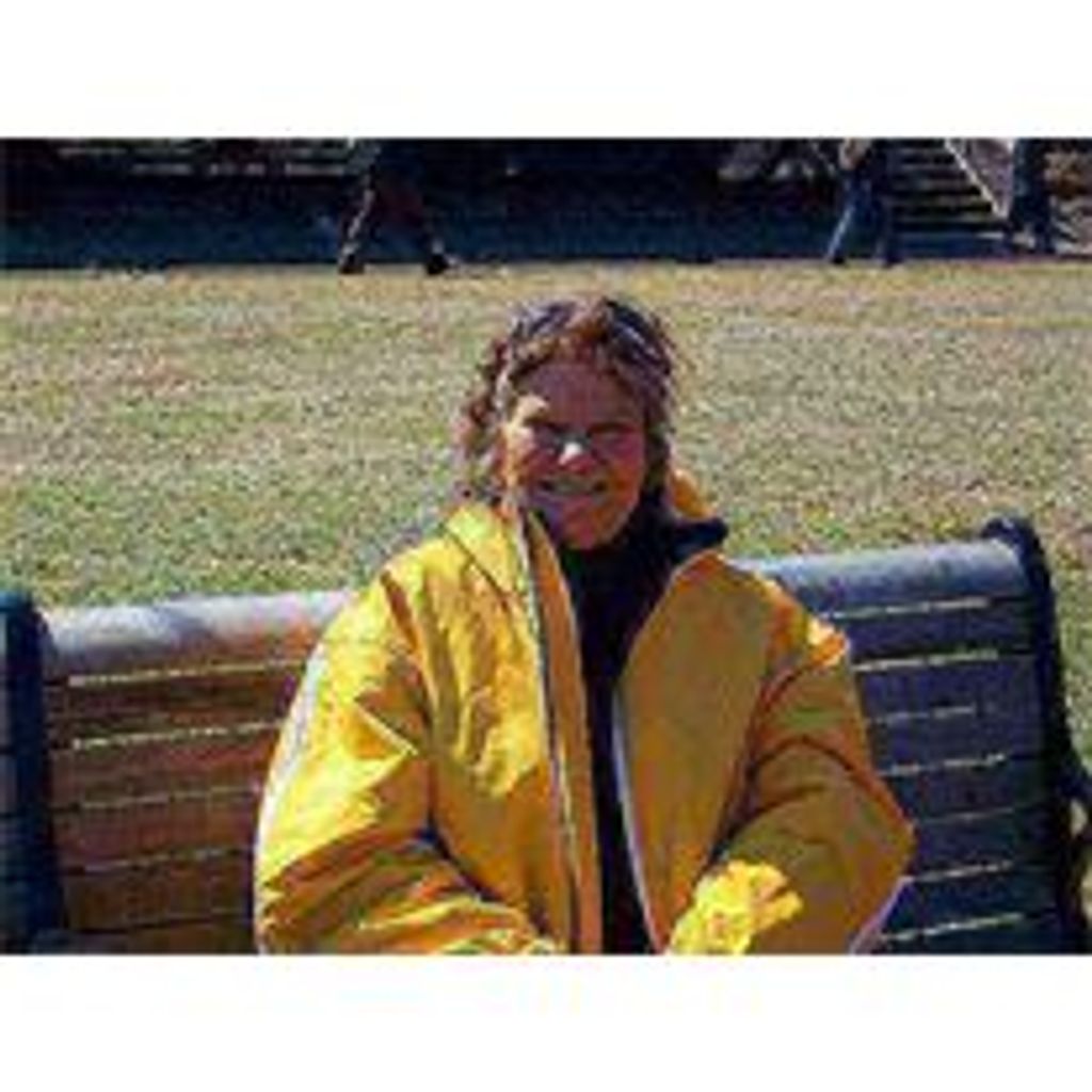 Lillie Christine Ferrell