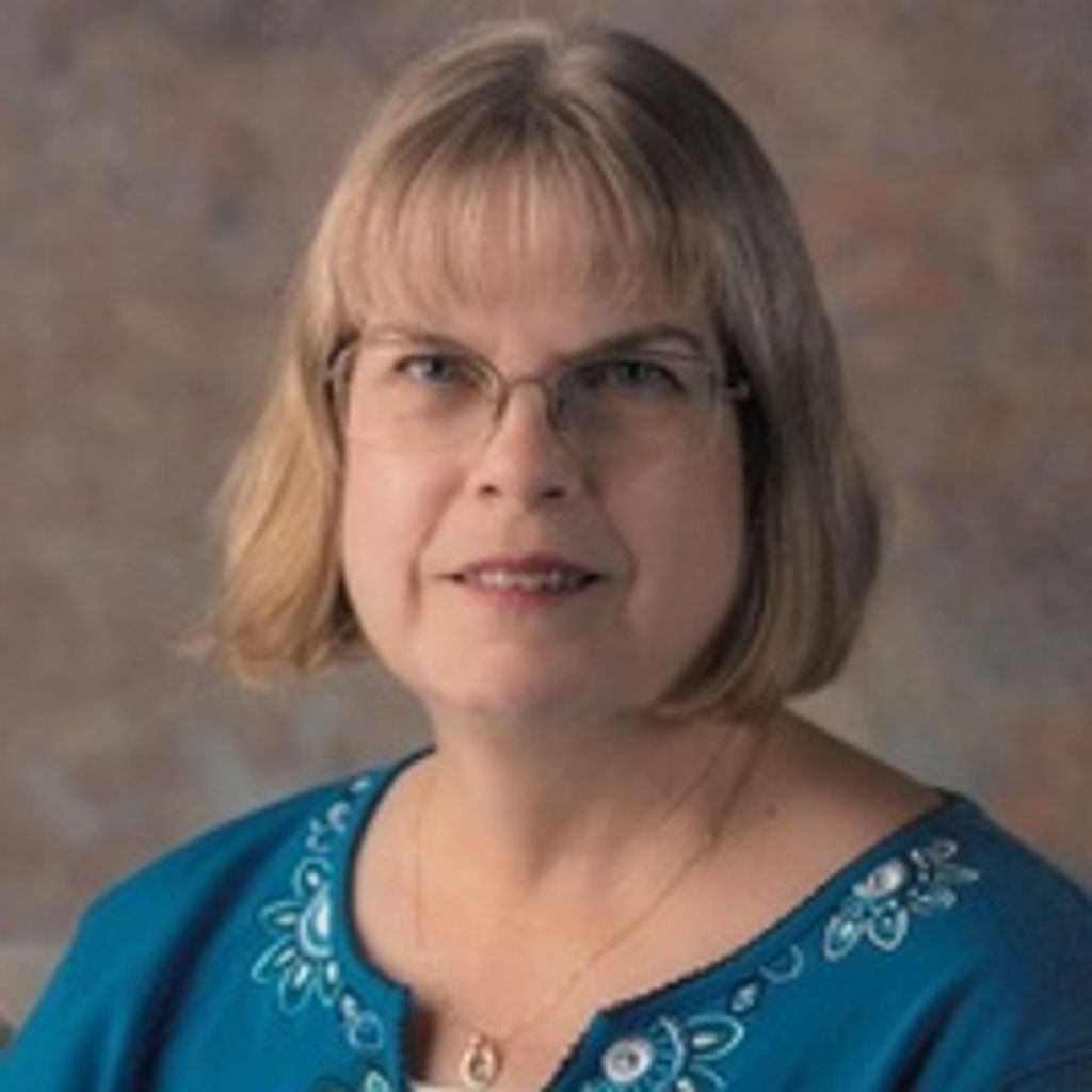 Maureen Busacker