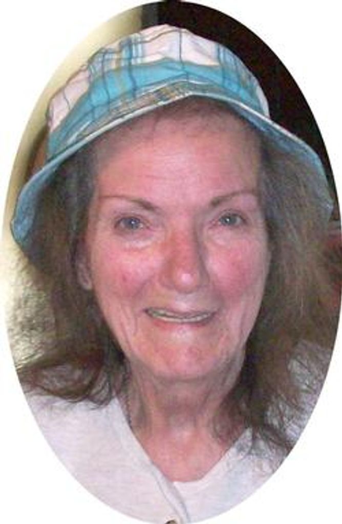 Betty J. Dettman