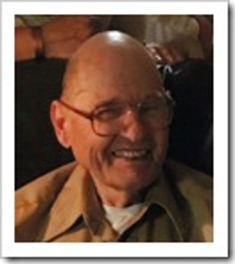 Vernon Louis Kolb