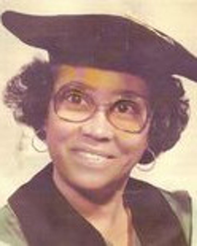 Dr. Marie Malone Gardner