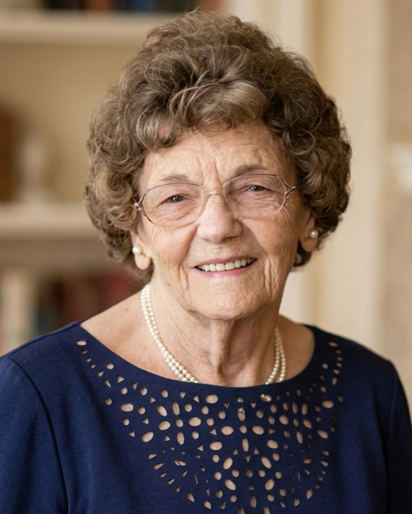 Maggie Carswell Toney Profile Photo