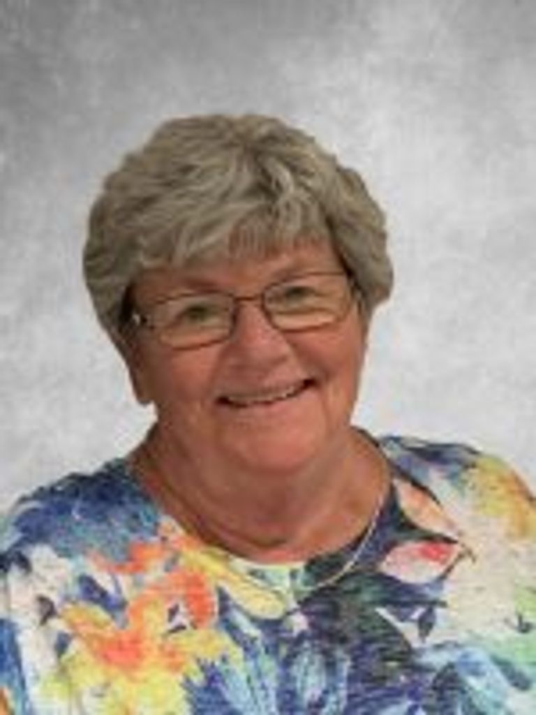 Mary Jo Fiegl