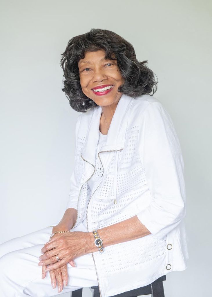Helena Joyce Dubose Profile Photo