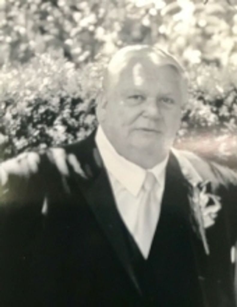 Albert J. Zorskis