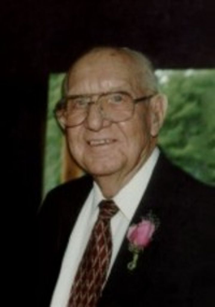 Wayne Conrad