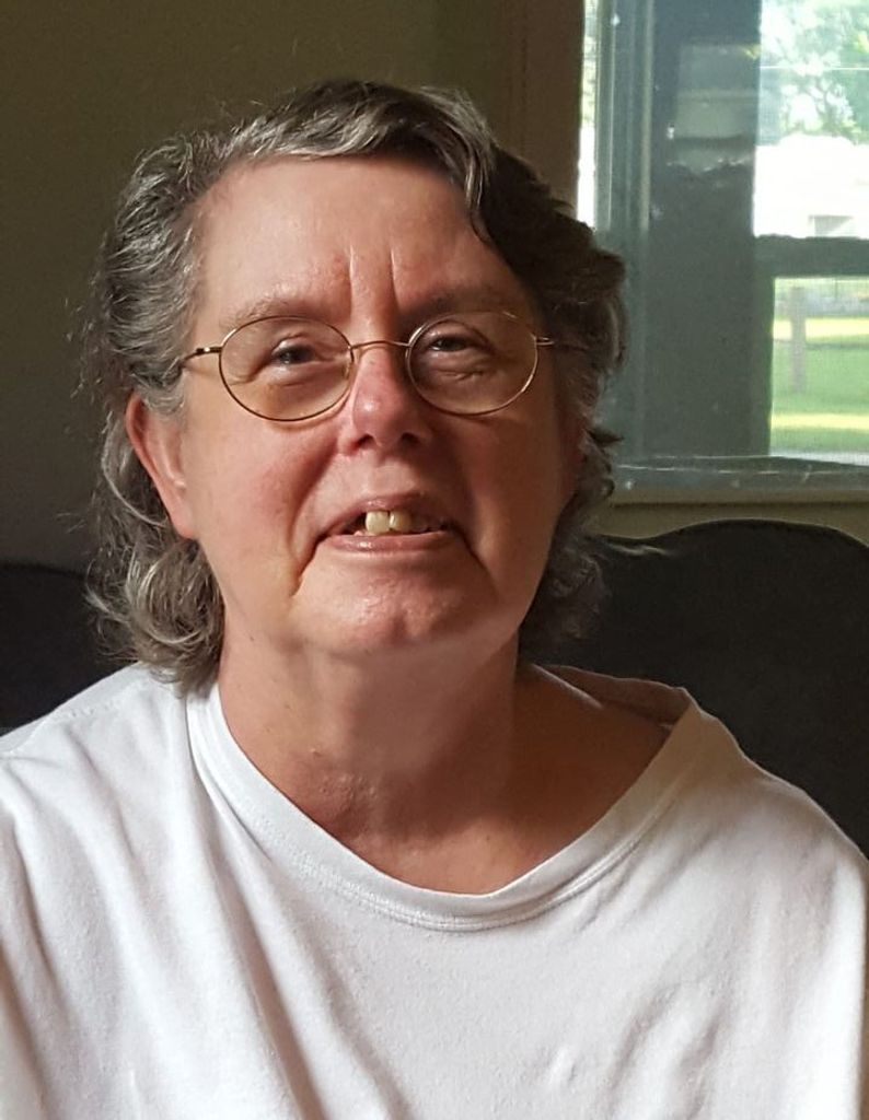 Donna Thompson Profile Photo