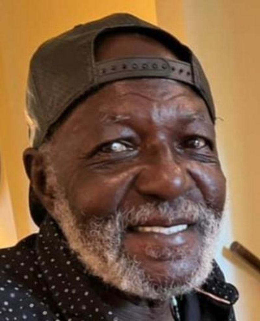 Timothy Leonard Harris Profile Photo