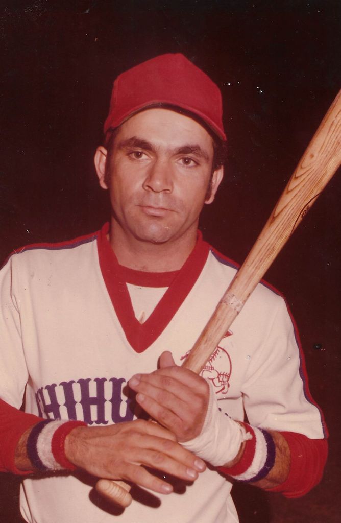 Rafael Aguilar Profile Photo