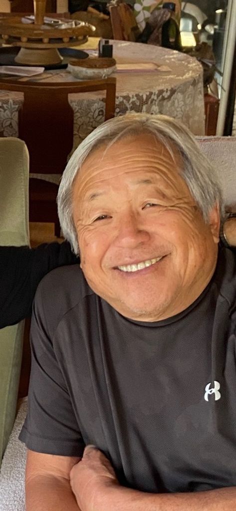Stanley T. Fujimoto Profile Photo