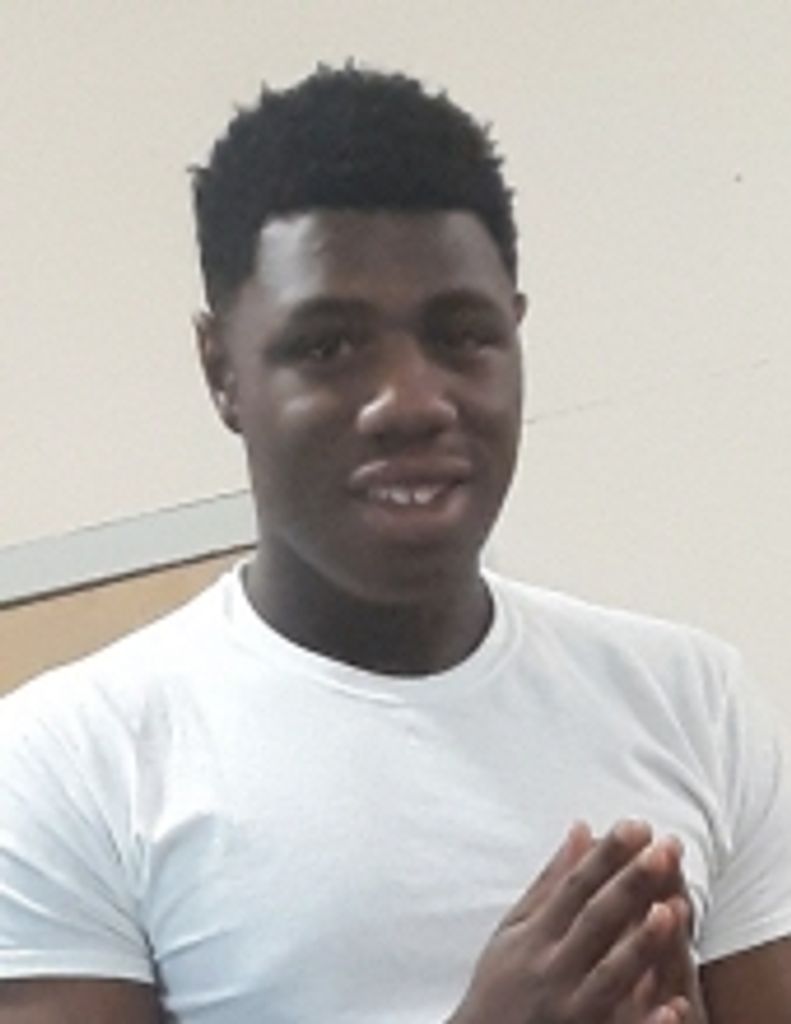 Daimar Cortez Bowden