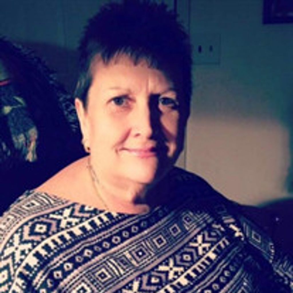 Kimberly Rae Debold