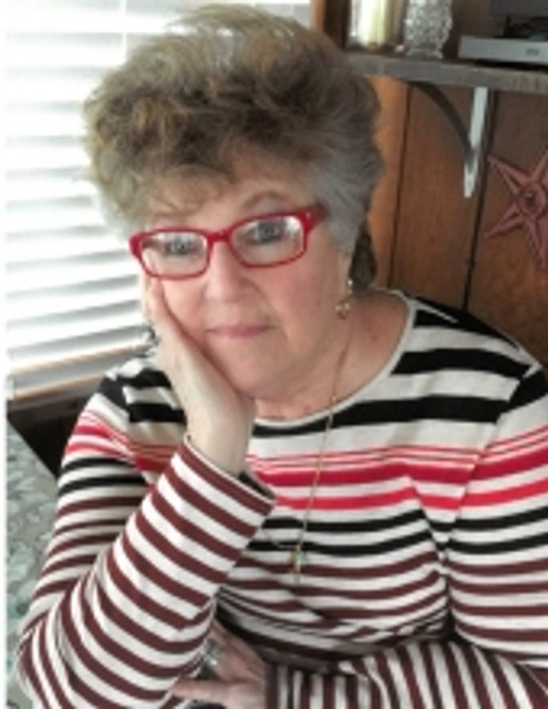 Margaret E. Sheriff