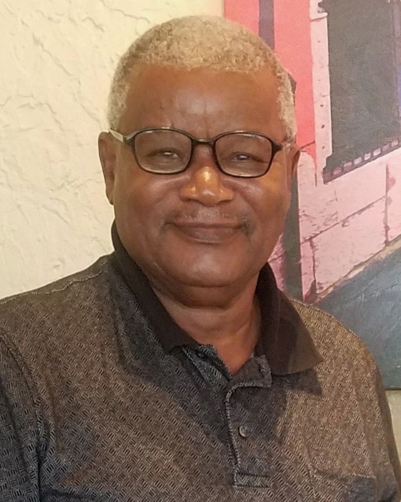 George Eugene "Square" Jones