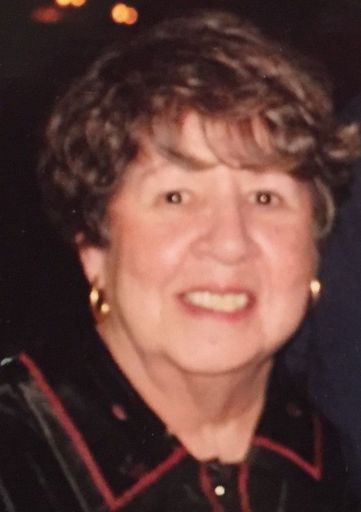 Patricia V. Naughton Profile Photo