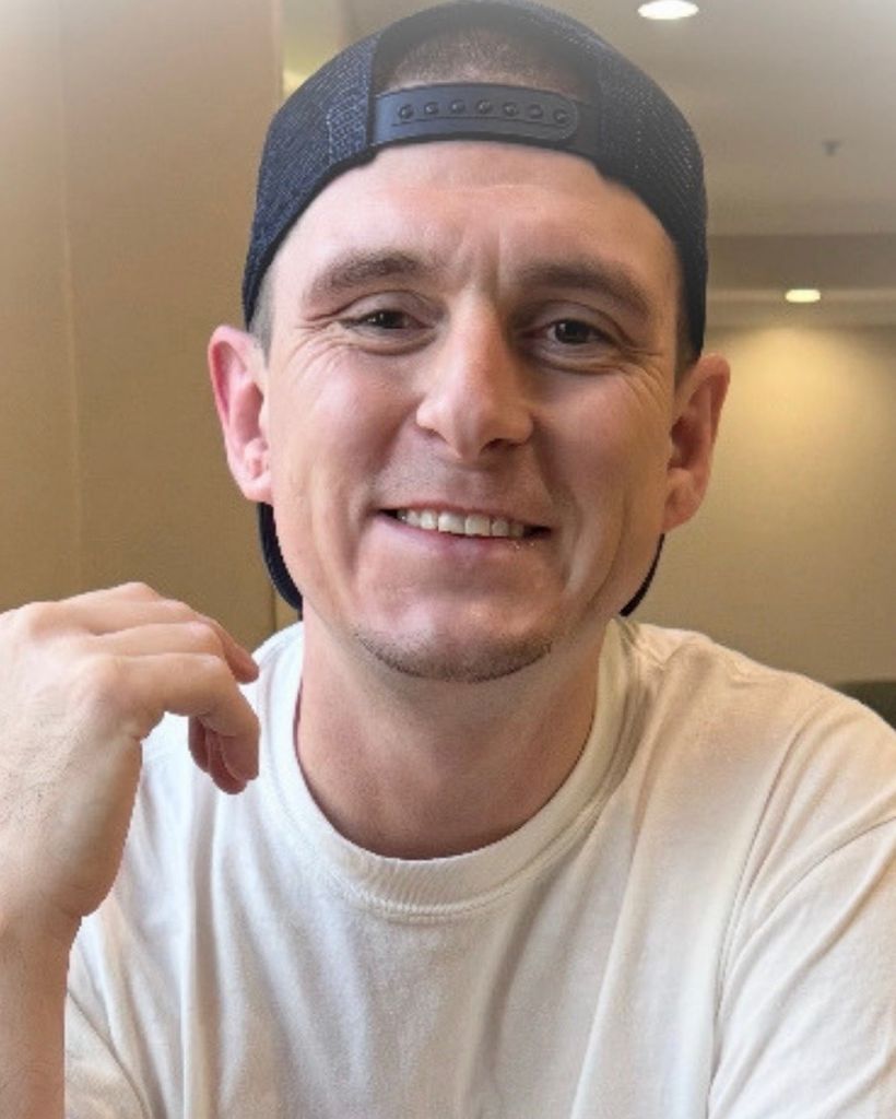 Brady Haynes Profile Photo