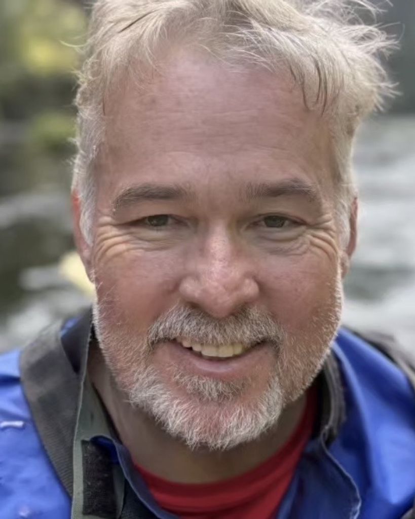 Blair William Davies Profile Photo