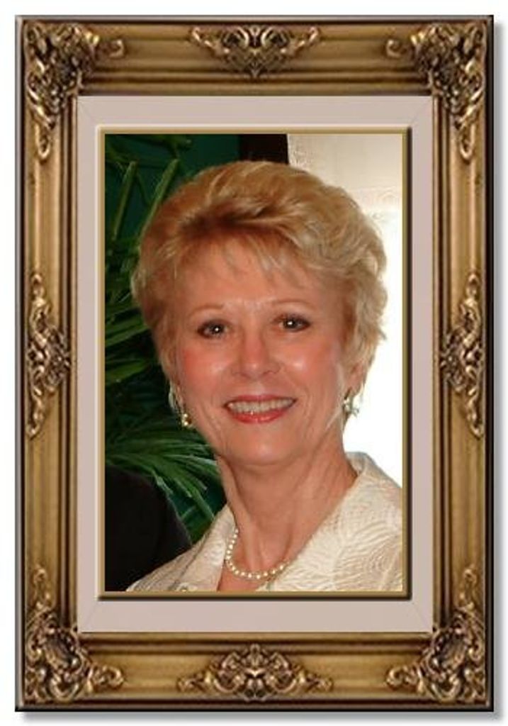 Susan Stark Reeves Profile Photo