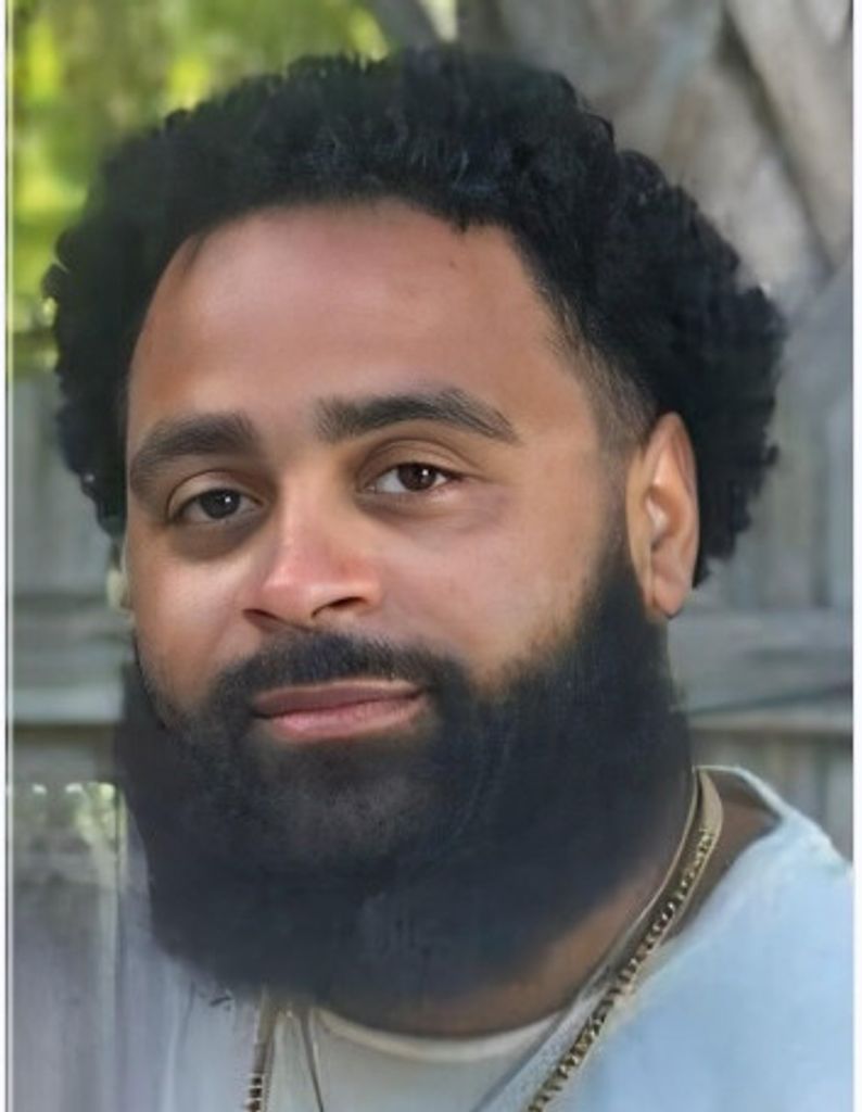 Trey Anthony "Taz" Grove