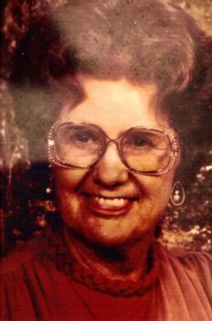 Edith Keck Stone Profile Photo