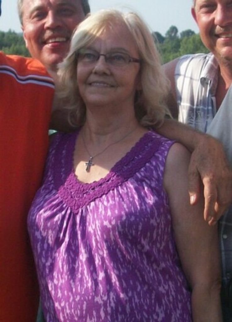 Betty Barnette Rakes Profile Photo