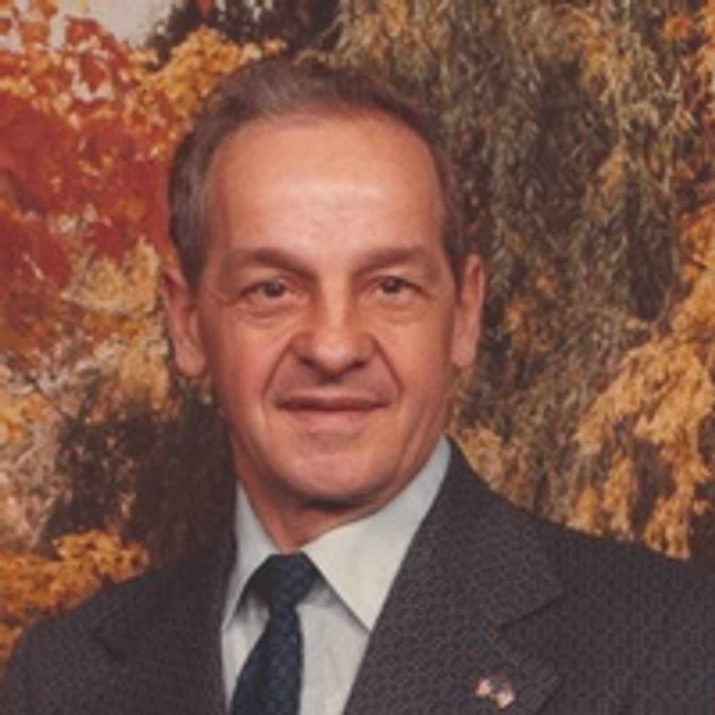Thomas  V. Bazar