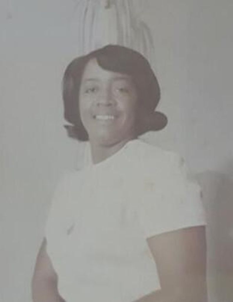 Mrs Mary Lee (Carnege) Simpkins Profile Photo