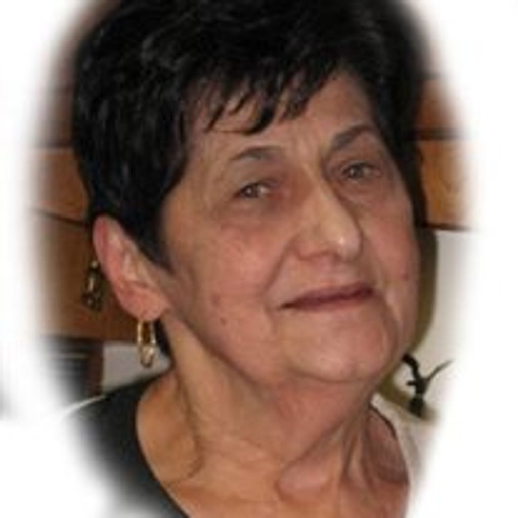 Josephine Netti