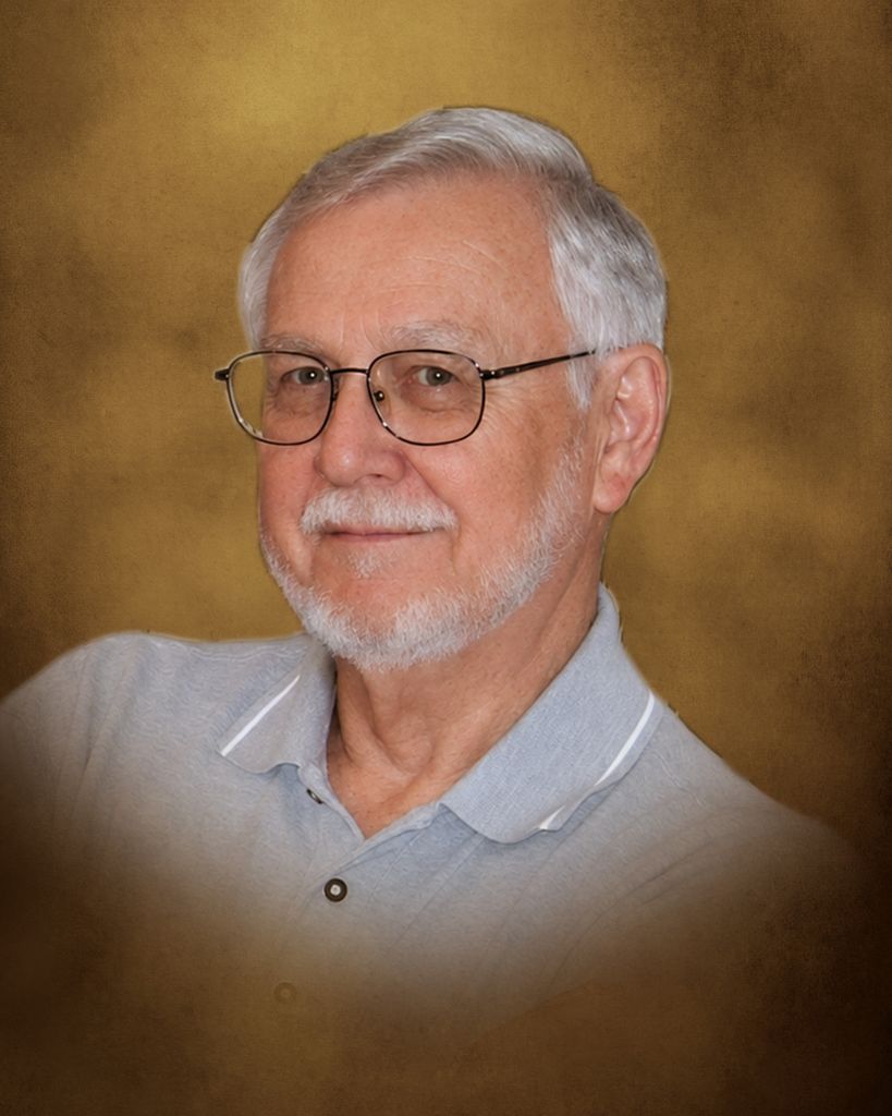 Arthur Clinton Patrick Profile Photo