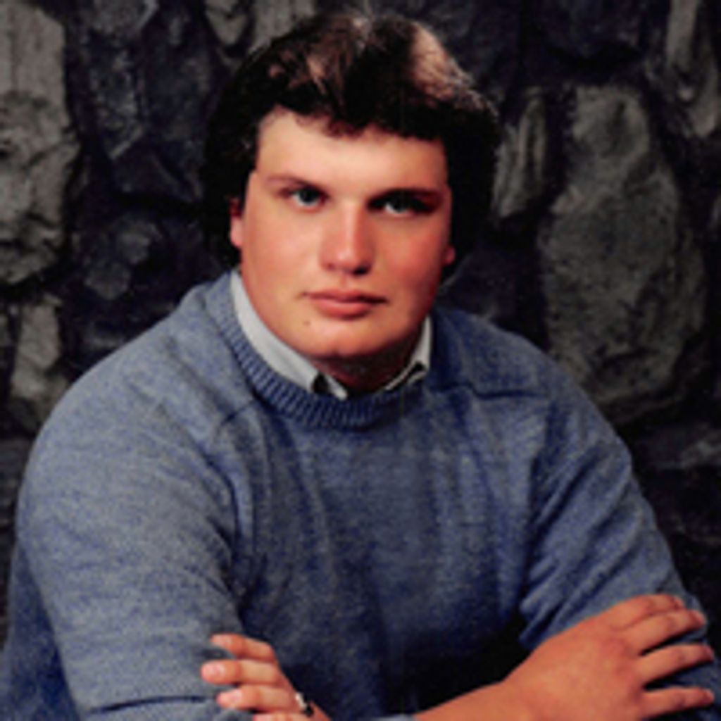 Rick Hanson