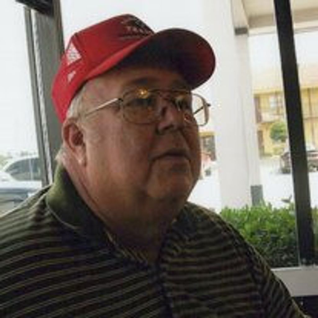 Randy Murrell Woods