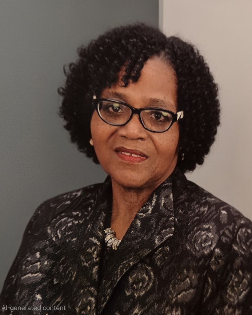 Jeannette Marie Dampier