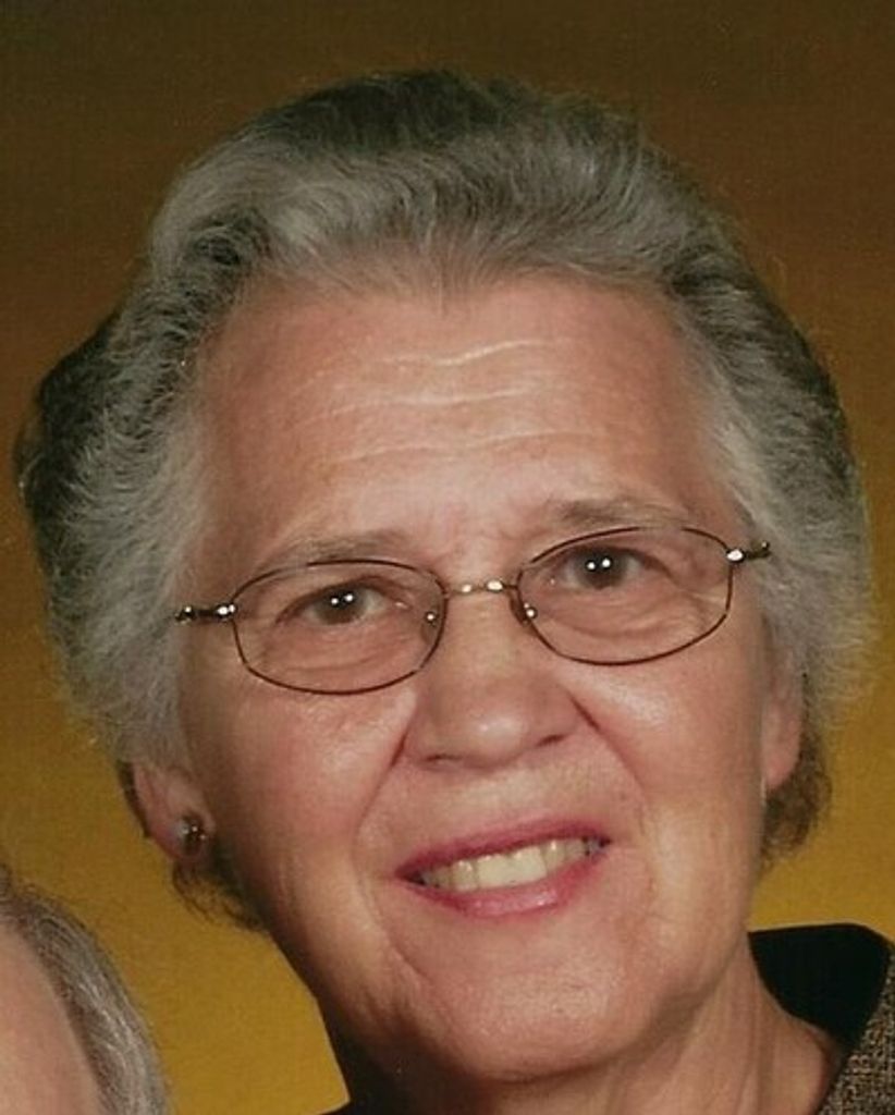 Anna Mary Heller Profile Photo