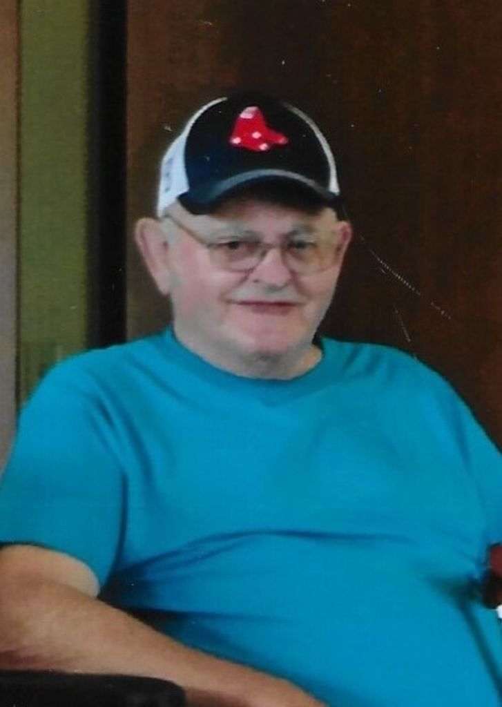 Donald Nelson