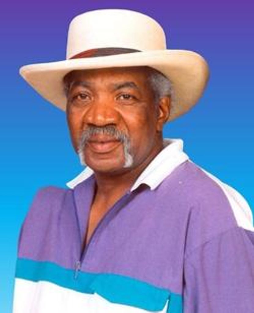 Garfield "June" Green, Jr.