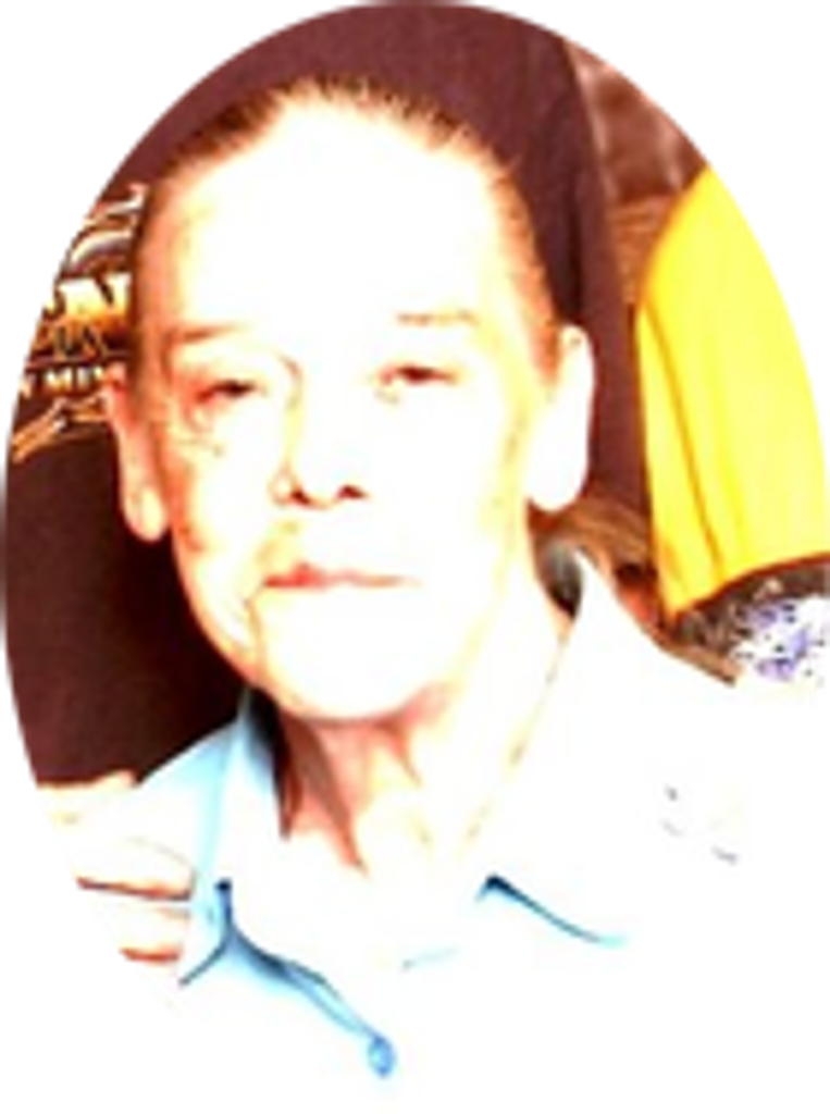 Margie Marie Horton