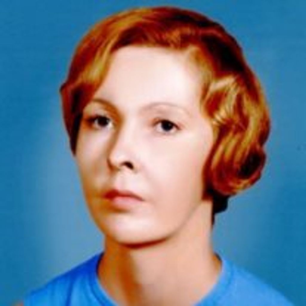 Terrie Diane Swinney Terry