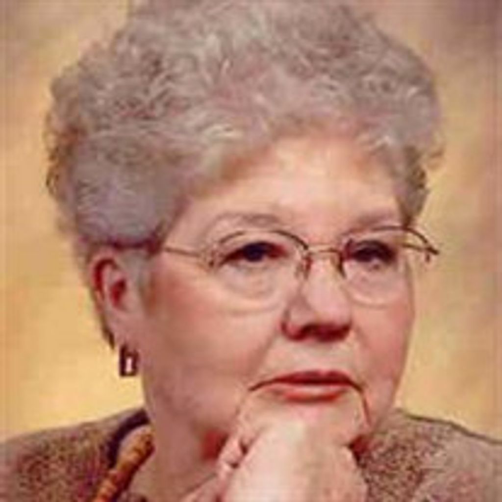 Betty Hester Modica